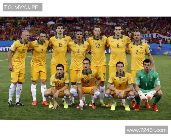 智利与澳大利亚首发阵容分析及比赛前瞻全面解读