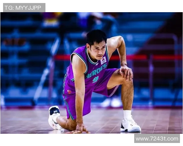 张庆鹏：从篮球场上的传奇到社会公益的先锋之路