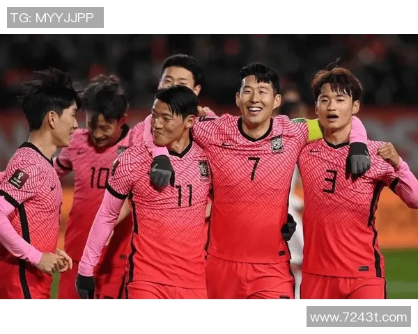 2017年世预赛伊朗对阵韩国的精彩对决与历史意义分析 2017年世预赛伊朗对阵韩国的精彩对决与历史意义分析