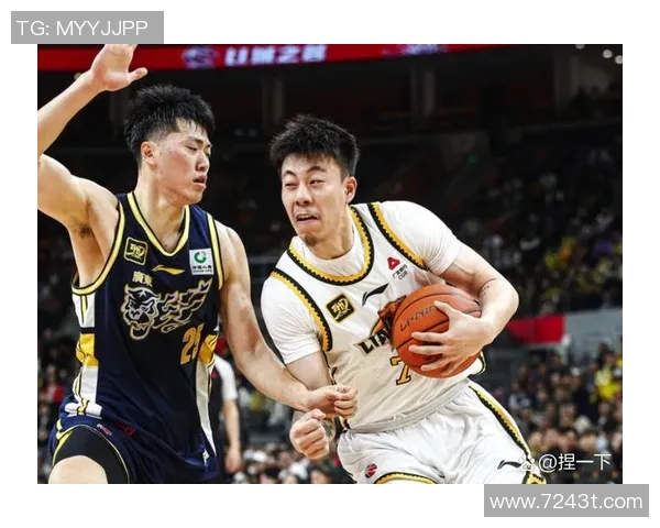 2018年CBA广东队与吉林队激战回顾精彩瞬间与赛场亮点分析