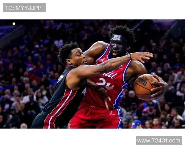 2018年NBA季后赛精彩对决76人战热火回顾与分析