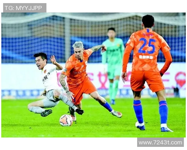 2017年鲁能与华夏幸福精彩对决直播回顾与赛后分析 2017年鲁能与华夏幸福精彩对决直播回顾与赛后分析