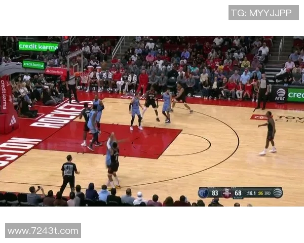 2017年火箭队与灰熊队激战成名赛回顾精彩瞬间与战术分析