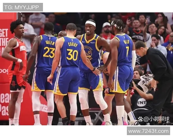 2019年2月24日火箭队与勇士队精彩对决全场回放及赛后分析