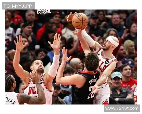 NBA篮网与公牛精彩对决全场回放分析与精彩瞬间回顾 NBA篮网与公牛精彩对决全场回放分析与精彩瞬间回顾