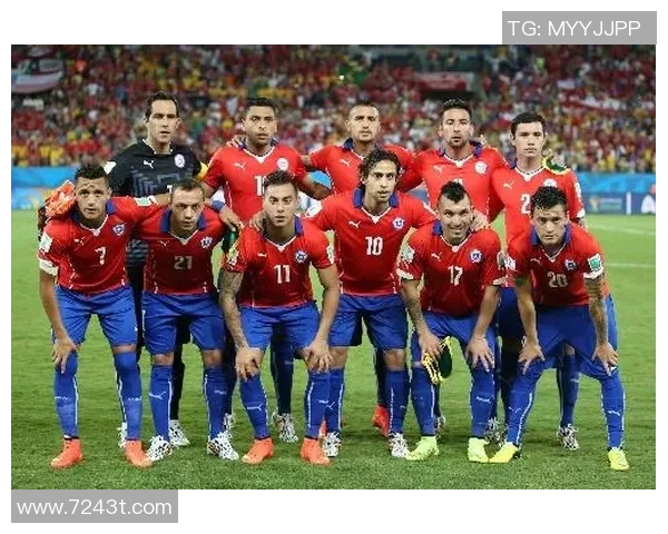 澳大利亚与智利足球对决全面分析战术特点与球员表现