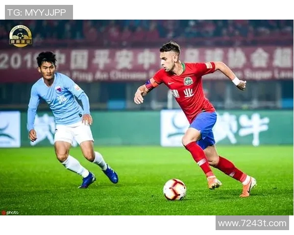 安徽力天迎战河南建业力争主场胜利展现球队实力与斗志 安徽力天迎战河南建业力争主场胜利展现球队实力与斗志