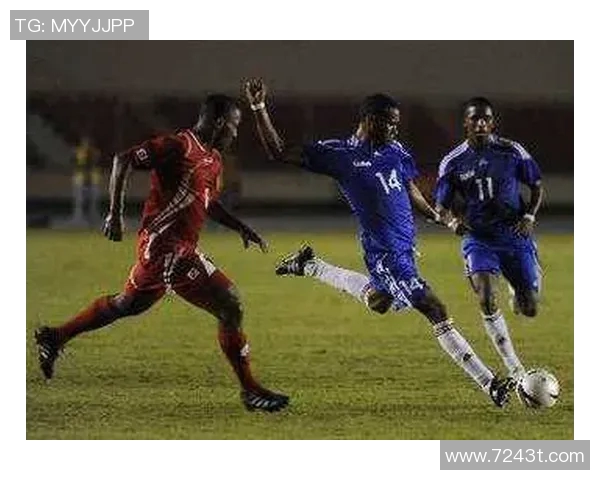 巴拿马与北爱尔兰的足球对决谁能赢得胜利的荣耀与未来 巴拿马与北爱尔兰的足球对决谁能赢得胜利的荣耀与未来