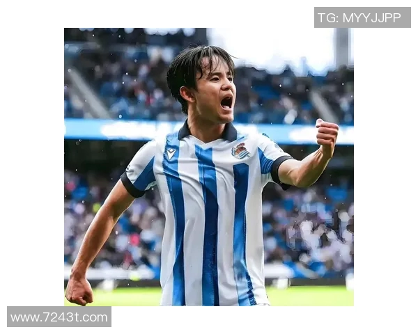 久保建英在欧洲赛场的崛起与未来发展潜力分析