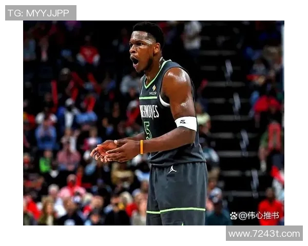 森林狼连胜收官，新赛季前景一片光明