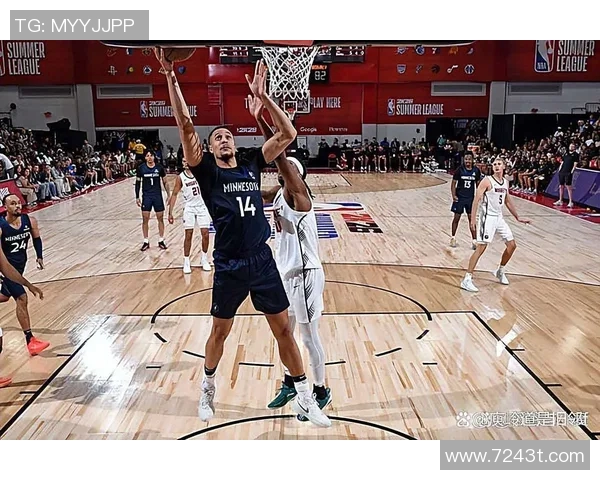 森林狼宣布签下新外援,加强内线深度 森林狼宣布签下新外援,加强内线深度