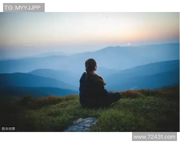 何思雨：在纷繁世界中追寻内心的宁静与真实自我