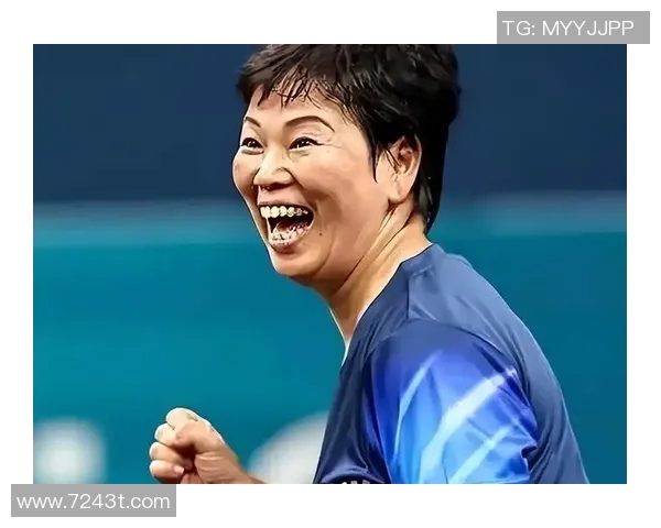 倪夏莲：从乒乓球天才到世界冠军的辉煌人生与奋斗历程