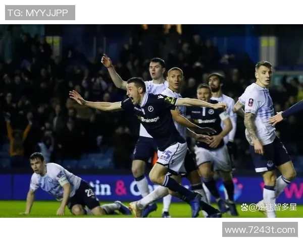 英足总杯精彩对决利兹联迎战强敌全力争胜展现球队风采