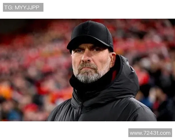 克洛普续约利物浦誓言再战欧冠力争夺冠荣耀