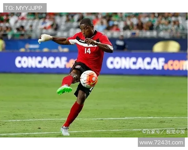 圭亚那与多巴哥的足球对决分析与赛前展望