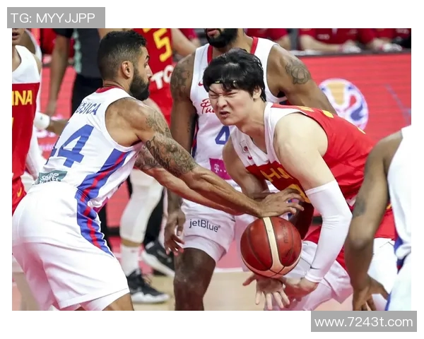 墨西哥男篮对决波多黎各展现篮球激情与实力的巅峰对抗 墨西哥男篮对决波多黎各展现篮球激情与实力的巅峰对抗