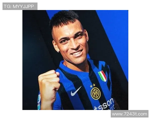 国米队长劳塔罗续约谈判破裂年薪差距达500万欧元