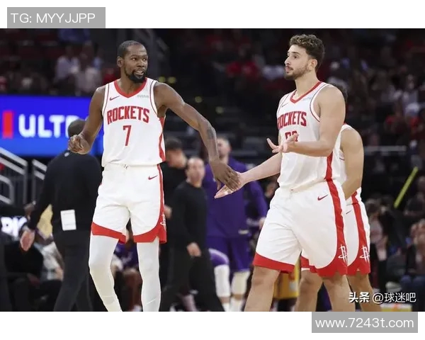 火箭与雷霆季后赛加时赛精彩回放全程录像分享 火箭与雷霆季后赛加时赛精彩回放全程录像分享