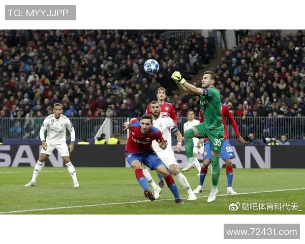 皇马与莫斯科历史交手回顾及战绩分析