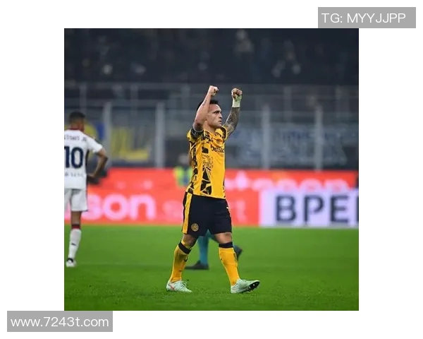 国米时隔十三年重返欧冠决赛劳塔罗制胜球力克宿敌AC米兰 国米时隔十三年重返欧冠决赛劳塔罗制胜球力克宿敌AC米兰