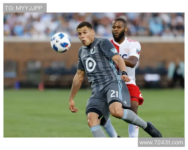 圣何塞地震与新英格兰革命的激烈对决与精彩瞬间回顾