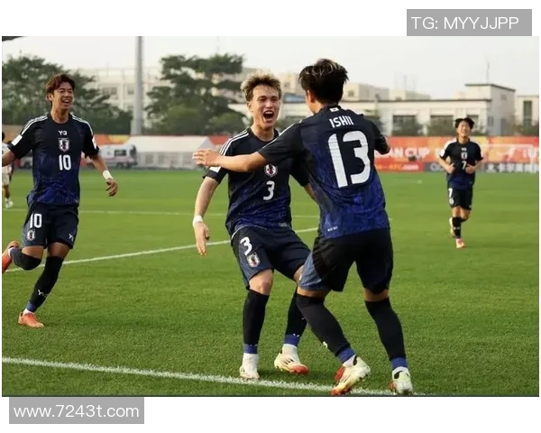 亚青赛精彩对决韩国队挑战中国队争夺亚洲青年足球荣誉