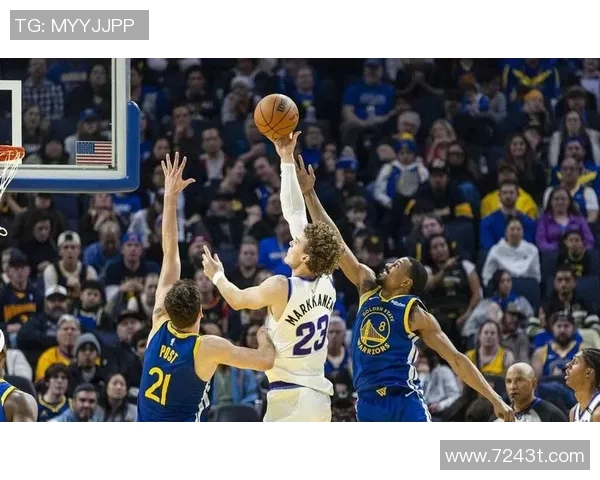 勇士与雷霆加时赛激战至绝杀时刻精彩回顾