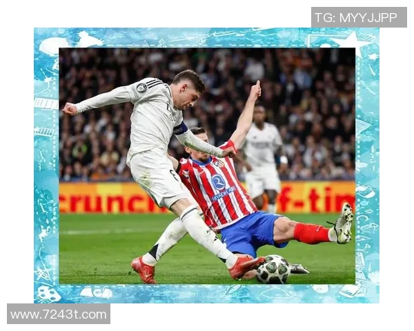 罗马与马德里竞技激战成和双方在欧战中展现出色实力